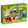 LEGO Duplo Town 10569 - Attacco al Tesoro