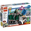 Disney Lego „Toy Story“, Müllwagen „Getaway“