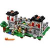 LEGO Minecraft 21127 The Fortress Building Kit (984 Piece) by LEGO
