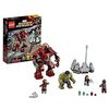 LEGO Super Heroes 76031 - The Hulk Buster Smash