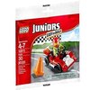 Lego Juniors Easy to Build Polybag 30473 Racer Car by LEGO