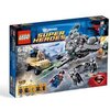 LEGO - A1303308 - Bataille Small Ville - Superhéros