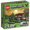 LEGO Minecraft 21115 - La Prima Notte