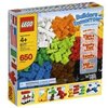 Lego Steine & Co. - Bausteine 6177 + Lego Steine & Co. - Graue Bauplatte (48x48 cm)