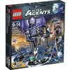 Lego Ultra Agents 70172: AntiMatter