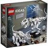 LEGO Ideas 21320 - Dinosauri, gioco di costruzione