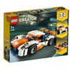 LEGO CREATOR AUTO DA CORSA - LEGO 31089