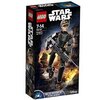 LEGO STAR WARS - Sargenta Jyn ERSO (75119)