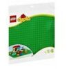 Lego - Lego duplo  2304 base verde - 5702016627428