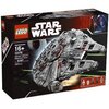 LEGO 10179 - construction game - Star Wars - Millennium Falcon