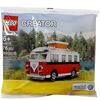 LEGO Creator Exclusive Mini VW T1 Camper Van - 40079 (Bagged)