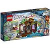 LEGO Elves 41177 The Precious Crystal Mine Building Kit (273 Piece) by LEGO