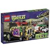 LEGO Ninja Turtles 79104 - L