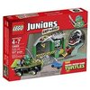 LEGO Juniors Turtles Lair 10669 by LEGO