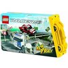LEGO Racers 8198 - Ramp Crash