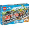 Lego City 60098 Heavy Haul Train