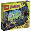 LEGO Scooby-Doo 75902 the Mystery Machine Building Kit by LEGO