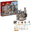 LEGO Marvel Super Heroes Avengers: Infinity War Sanctum Sanctorum Showdown 76108 Kit de construcción (1004 piezas)