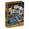 LEGO Games 3874 Ilrion Las catacumbas - Juego de Mesa