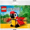 Lego Creator Parrot polybag set - 30472 by LEGO