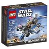 LEGO Star Wars Resistance X-Wing Fighter(TM) 75125