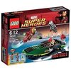 LEGO 76006 - Marvel Super Heroes Iron Man, Set 2