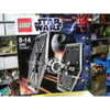 LEGO 9492 STAR WARS