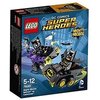 LEGO Super Heroes Mighty Micros Batman vs Catwoman Building Set (Multi-Colour)