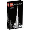 Lego Architecture Burj Khalifa Dubai 21008
