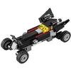 Lego 30521 Mini Batmobile