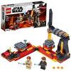 LEGO 75269 Star Wars TM Duelo en Mustafar
