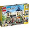 LEGO CREATOR 3 IN 1 NEGOZIO DI GIOCATTOLI E DROGHERIA  8-12 ANNI ART 31036