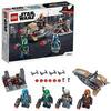 LEGO 75267 Star Wars TM Pack de Combate: Mandalorianos