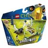 LEGO® - Juego de construcción Chima de 111 Piezas 70139