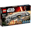 LEGO STAR WARS RESISTANCE TROOP TRANSPORTER - LEGO 75140