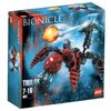 Lego - Bionicle - Jeu de Construction - Thulox
