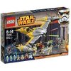 LEGO Star Wars 75092 - Naboo Starfighter