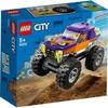 LEGO 60251 MONSTER TRUCK CITY