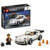 LEGO 75895 Speed Champions 1974 Porsche 911 Turbo 3.0 Toy Car, Forza Horizon 4 Expansion Pack Model