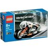 LEGO Racers 8355 - Hot Blaster Bike