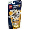 LEGO 70337 "Nexo Knights Ultimate Lance Construction Set (Multi-Colour)