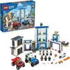 Lego Stazione di Polizia - Lego® City - 60246
