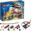 Lego Elicottero dei pompieri - Lego® City - 60248