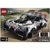 LEGO TECHNIC 42109 - AUTO DA RALLY TOP GEAR TELECOMANDATA