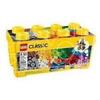 LEGO CLASSIC 10696 - SCATOLA MATTONCINI CREATIVI MEDIA LEGO
