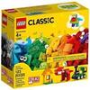 LEGO CLASSIC 11001 - SET MATTONCINI E IDEE