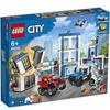 LEGO CITY POLIZIA 60246 - STAZIONE DI POLIZIA