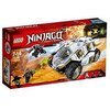 2016 LEGO Ninjago Titanium Ninja Tumbler 70588 by LEGO