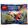 LEGO Nexo Knights Knighton Hyper Cannon 30373 Polybag by LEGO