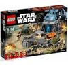 LEGO STAR WARS BATTAGLIA SU SCARIF - LEGO 75171